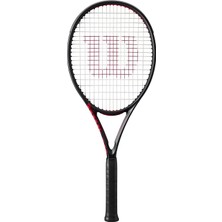 Clash 100 V3 Telsiz Tenis Raketi