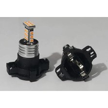 Femex PY24W LED 24SMD Ledli Turuncu