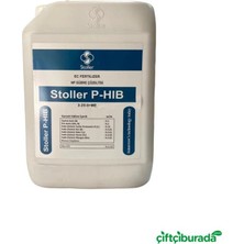 Stoller P-Hıb Fosfor Içerikli Sıvı Gübre 5 L