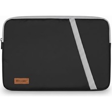 Pratik Ev Samsung Tab S10 Ultra 14.6 Inch Tablet Için Çok Amaçlı Sleeve Tipi Çanta AL5422