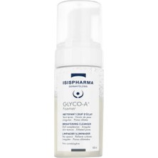 Pratik Ev Glyco-A Foamer 100 ml