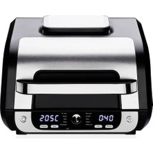 Multi Mix Grill Airfryer A893