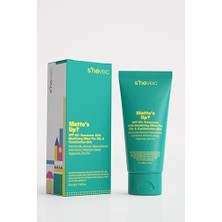 Pratik Ev Matte's Up? - Spf 50+ Yağlı ve Karma Ciltler Için Matlaştırıcı Etkili Güneş Kremi