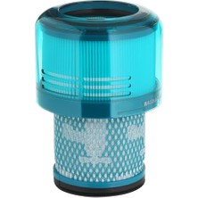 Pratik Ev Dyson V15 Algılama Hepa Filtre 970013-03 Uyumlu Yedek Süpürge Filtresi