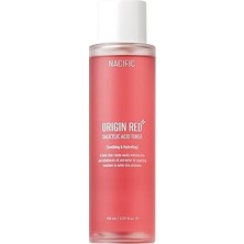 Pratik Ev Origin Red Salicylic Acid Toner 150 Ml, Bha Içerikli Arındırıcı Tonik, Gözenek ve Sebum Dengeleyici