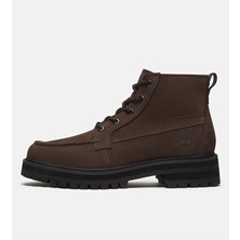 Timberland Brıtton Drıve Mıd Lace Up Boot Erkek Ayakkabısı TB0A2MUQW071