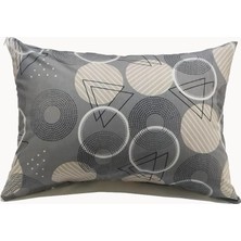 Güllüce Ev Tekstil Yastık Kılıfı (2ADET) 50X70CM YK-147