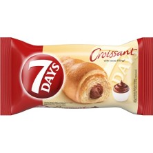 Pratik Ev Kakaolu Kruvasan 60G