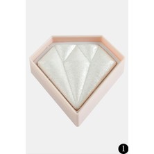 Zero Land Csmo-Tex Müjgan Terra Cotta Highlighter Krem