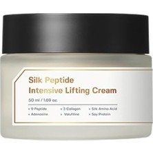 Silk Peptide Intensive Lifting Cream, 50ML, Yüz Kremi