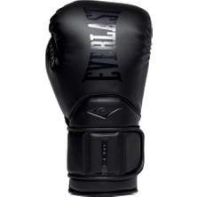 Elite 2 Pro Boks Eldiveni H&l Siyah 14 Oz