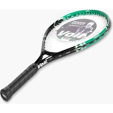 Tournament Pro Tenis Raketi 27 Inch L2 Fosfor