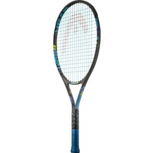 Novak 23'' Kordajlı Çocuk Raketi