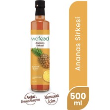 Ananas Sirkesi 500 ml