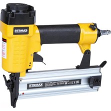 RTM0138 Havalı Çivi Çakma Tabancası 10-50MM