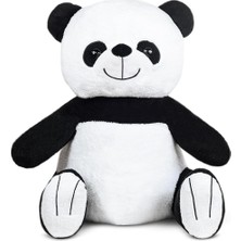 Pelüş Ayıcık,panda,ayıcık,doldurulabilir Hayvan,oyuncak Ayı Doldurulmuş Hayvan Peluş Oyuncaklar Çocuk Kız Arkadaşı Için Hediye, Noel Sevgililer Günü D