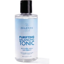 Purfying Balancing - Tonic Dengeleyici-Arındırıcı Tonik%5 Aha & Niacinamide (200 Ml)