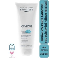 Pratik Ev Vücut Tonikleştirici Peeling Sarmaşık ve Dulavratotu 350 ml