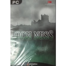 Loch Ness Pc (2 Cd)