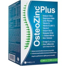 Pratik Ev Plus 30 Kapsül ve 60 Tablet