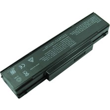 Retro 916C5190F 916C5220F 916C5280F Notebook B Uyumlu Bataryalar