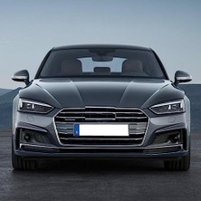 Pratik Ev Sağ Arka Kapı Cam Açma Düğmesi, Krom, 4M0959855, Audi A5 ile Uyumlu 2017-2020