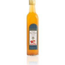 Goldenbrand Organik Elma Sirkesi 500ML