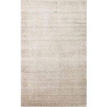 Centennial Gri Oryantal Tencel El Yapımı Dokulu Modern Yumuşak Kalın Rahat Geometrik Halı Yatak Odası Girişi Oturma Yemek Çocuk Odası Orta Yüzyıl Bohe