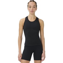 Sweaty Betty Runners High Three Pocket Tan Kadın Siyah Koşu Taytı