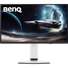 Mobıuz EX271UZ 27” 4K Qd-Oled 240Hz 0.03MS HDMI 2.1, Usb-C 90W Oyun Monitörü,%99 Dcı-P3, Displayhdr True Black 400, Freesync Premium Pro, Uzaktan Kuma