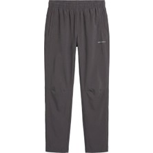 Merrell Easton M Erkek Antrasit Jogger Pantolon