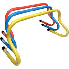 Eng-30 Antrenman Engeli 30 cm Tek Adet, Tek Ebat, Krl-Eng-30, Çok Renkli