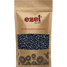 Kuruyemiş Blueberry (Yaban Mersini) 500 G - Zipli Ambalaj