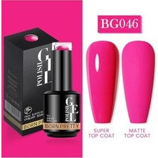Pratik Ev 15 ml BG046 Kalıcı Oje (55933) 3196
