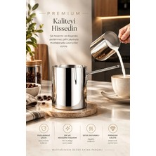Falez Max Model 1000 ml Sütlük
