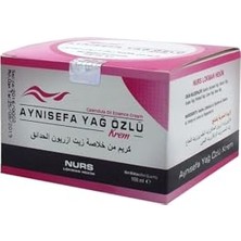 Pratik Ev Aynı Sefa Yağı Özlü Krem 100 ml