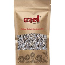 Kuruyemiş Çiğ Ay Çekirdeği 1000GR - Taze ve Doğal - Zipli Ambalaj