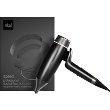 Ghd Speed Iyonik Saç Kurutma Makinesi - Siyah