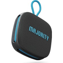 Move 1 Taşınabilir Bluetooth Hoparlör Kablosuz | Uzun Pil Ömrü