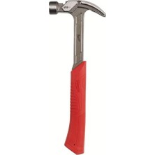 Pratik Ev Shockshıeld™ Dirsek Tırnak Çekici 570 G Milwauee, 4932478656