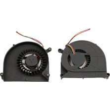 Asus K50AB ile Uyumlu Fan Cpu Fan Işlemci Soğutucusu
