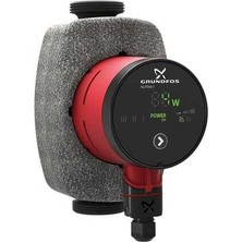 Grundfos Alpha1 25-80 180 Sirkülasyon Pompası
