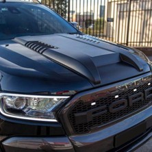 Ford Ranger T7 2015-2019 Scoop