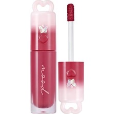 Pratik Ev Kalıcı, Pigmentli, Işıltılı ve Parlak Bitişli Tint Ink Mood Glowy Tint (38 Plum Princess)