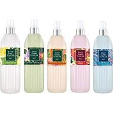 Pratik Ev Doğal Zeytinyağlı El ve Vücut Kremi 215 ml