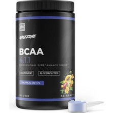 Bcaa 500 gr 50 Servis Tropical Aromalı