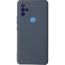 Luord-Store General Gm 21 Nano Içi Kadife - Gri