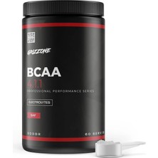 Bcaa 2:1:1 Saf 303 gr 60 Servis