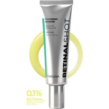 Retinal Shot Sıkılaştırıcı Güçlendirici Yüz Kremi 30 ml