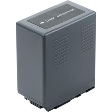Uğur Bilişim Vw-Vbg6 Panasonic Kamera Batarya